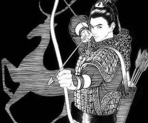 恐怖|让匈奴人真正体验到战争恐怖的河西之战