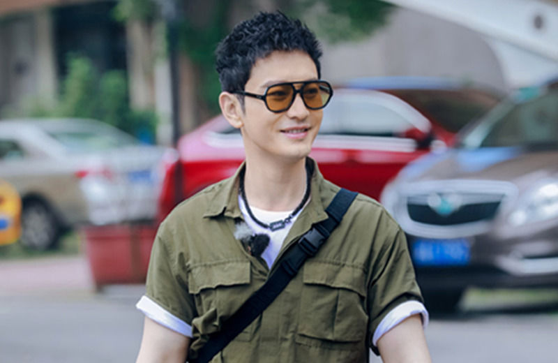  参加|《乘风破浪》竟有第二季？黄晓明邀请赵丽颖参加，被拒绝表示害怕