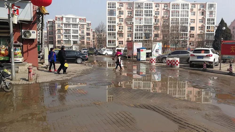 雨靴|今年汛期，刘大娘的雨靴咋没派上用场？“九河下梢”上千名河长治河记