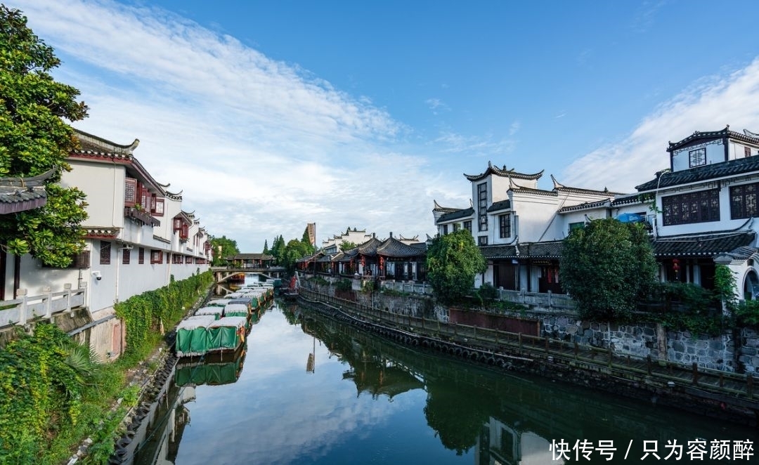 有福|半价游安徽,这9个省市的人有福了,九月旅行目的地就这么定了!