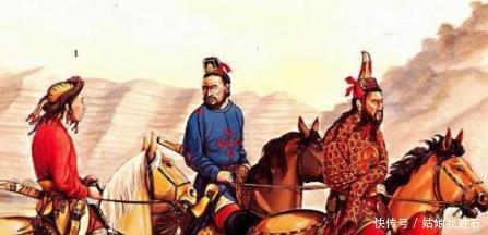 真的|隋炀帝真的一无是处吗在这方面,他比很多帝王都强!