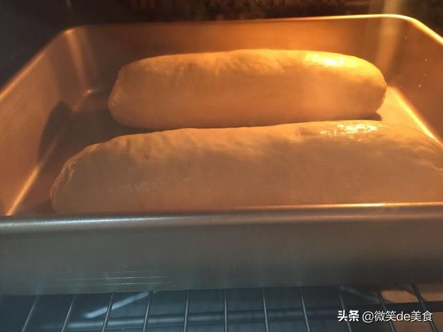  营养|起来做一款坚果面包卷吧，营养又好吃，你一定会喜欢的