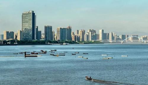  杭州|去了杭州才知道，这才叫生活