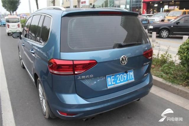 违停|加大整治力度，东营垦利曝光最新一批违停车辆