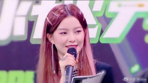  组长|文案组长又曝金句，陈卓璇“清醒的人往往都孤独”，人设成功挽回