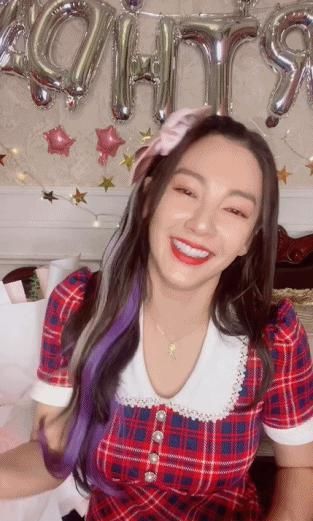  小看|只会持靓行凶？小看她了