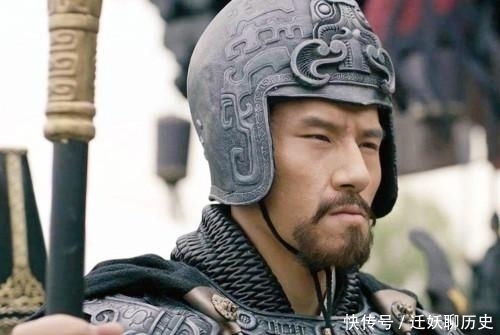 五虎上将|能与蜀汉五虎上将对决的武将不在少数,保守估计至少有20位