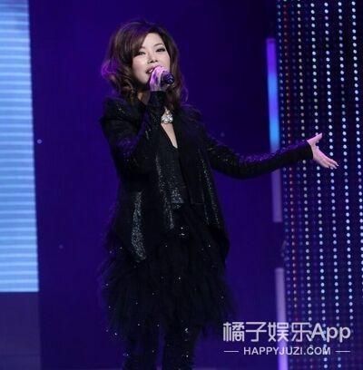 买卖|还记得《爱情买卖》的原唱慕容晓晓吗？她都结婚生子啦