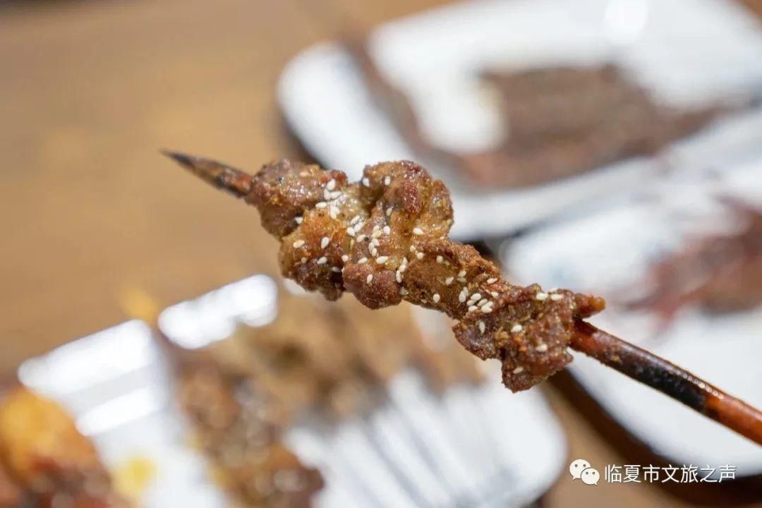 烤肉|承认吧，烧烤让你快乐！