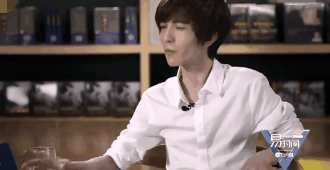  郭敬明|谁能来治治郭敬明？