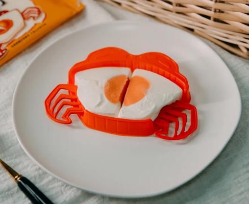  奇葩|最近超火的这些奇葩雪糕，每一口都让你忍不住“哇塞”！