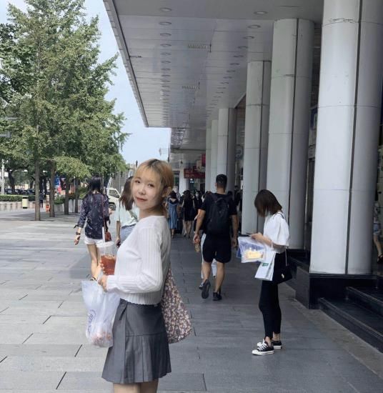 兴趣爱好|后浪奔涌、梦想起航丨耿丹学院2020级新生风采展示