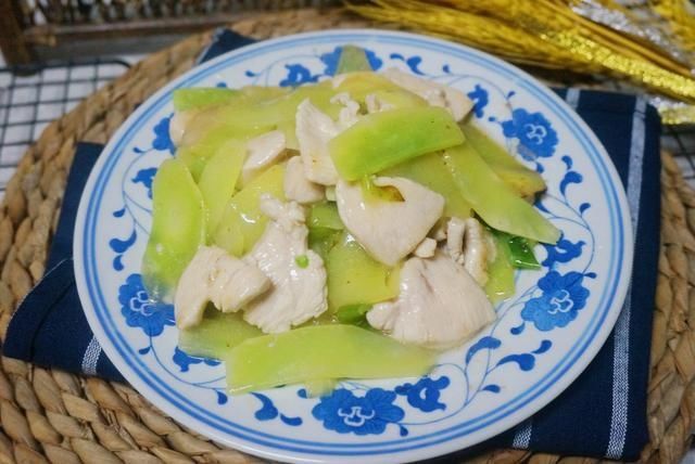 鸡胸肉|入秋后要常吃的6道菜,简单可口,花钱不多,从此不用点外卖