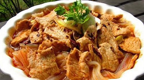  好吃|几道下饭菜，真好吃！香辣鲜美，家人每次都吃得意犹未尽！