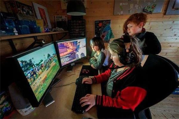  试试|不阻止孩子玩游戏，也能让孩子厌倦游戏的6个方法，回家立刻试试