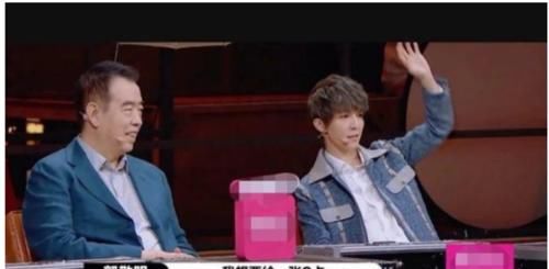 罢录|《演员2》尔冬升痛批何昶希,郭敬明偏要力捧,气得李成儒想罢录
