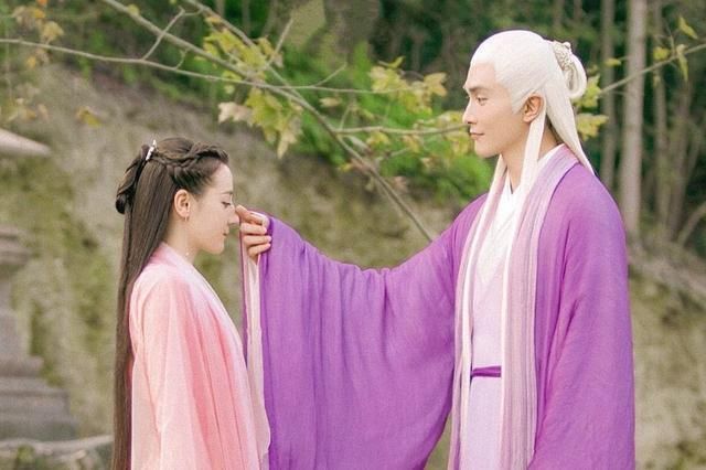 丧心病狂|《九尾狐传》抄袭《结爱》？韩剧抄国产剧早就抄得“丧心病狂”了