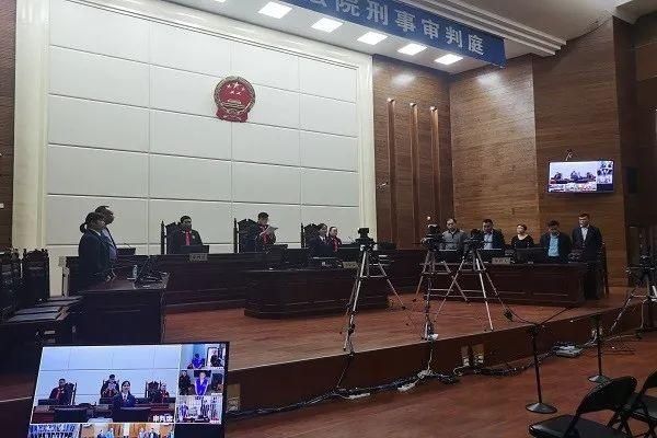 放贷|高利放贷暴力讨债！这个恶势力犯罪集团首犯一审获刑12年