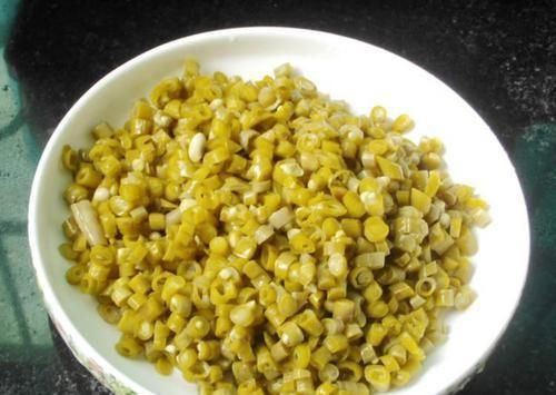 简单|入秋后,这种蔬菜多囤点,每天炒一盘,做法简单,好吃又下饭