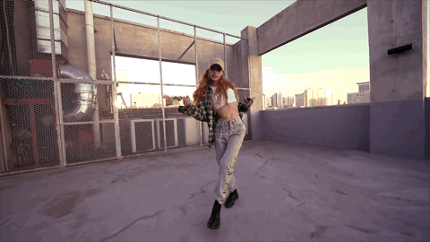  氧运动|乘风破浪后的宁静，暴瘦了至少20斤？