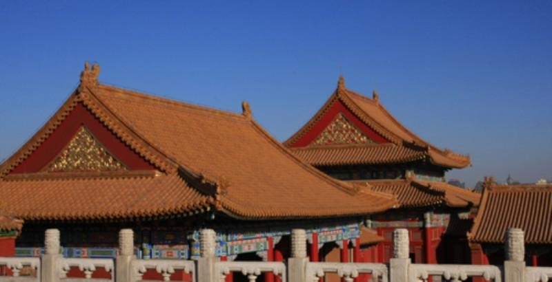  感叹|为什么故宫的屋顶上看不到鸟粪? 专家研究后, 感叹: 古人太聪明了