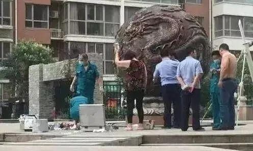 屡屡|别贪玩了！已致多名孩子伤亡 公园广场等场所屡屡发生乘早带娃远离