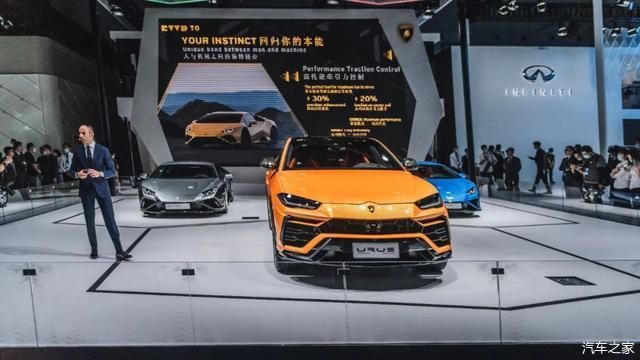  坦克|宝马4系看完只能说真香！WEY竟然发布了一台坦克？2020成都车展！