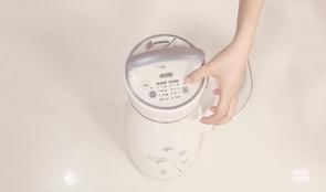 倒入|【白露豆浆】一天一碗白露豆浆，健脾益胃不费神。