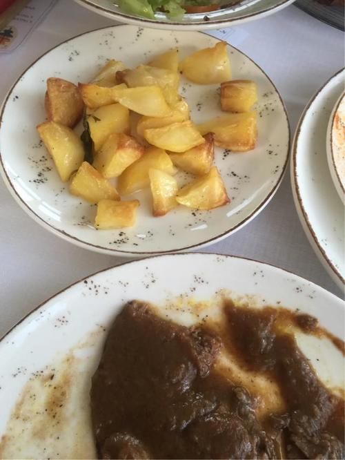 美食|意大利的美食非常诱人