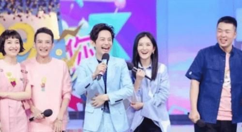 走红|《快乐大本营》得罪过的艺人：他们上台五分钟就下台，走红后再都没来过！