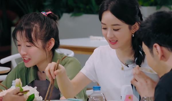  张亮|吐槽赵丽颖？丢脸的是靠魔鬼剪辑出圈的国产综艺