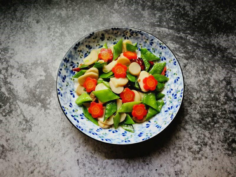  健康|胡萝卜的5种花式吃法，美味满分又健康！