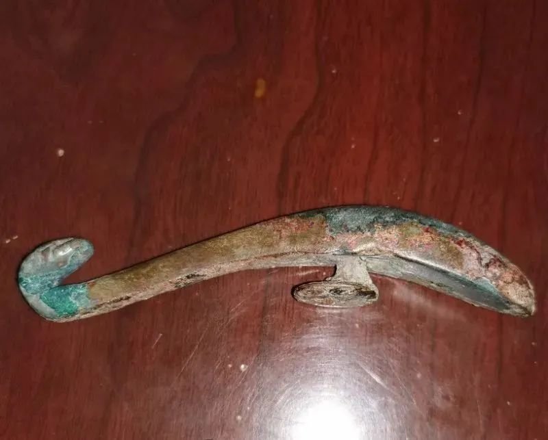 张家口市|河北警方近期连破重大盗掘古墓葬案件