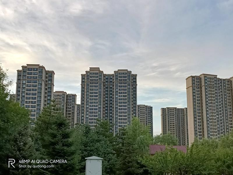  评测|打响5G手机平价第一枪 realme真我V5体验评测