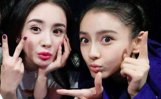  主动|跑男史上“最得宠”女嘉宾，被邓超主动牵手，baby都只能靠边站