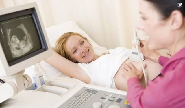  检查|对于B超检查，80%的孕妈妈都会有这样的3种误解，快来看看吧