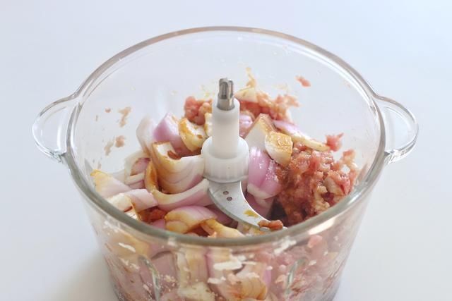 吃饺子|9月吃饺子，别放过这馅儿，香味儿足，还杀菌，两口一个真是香