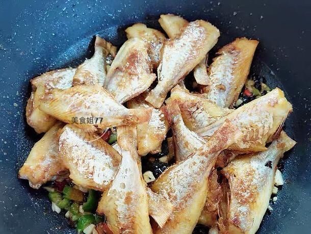 特别|这6种海鲜晒干后,比新鲜还好吃,放一年都不坏,煮汤炖肉特别香