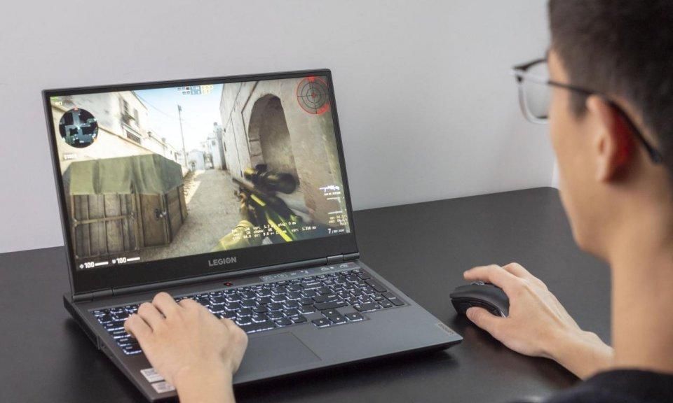  Y7000P|悄无声息的处理器升级，2020款拯救者Y7000P依旧是标杆