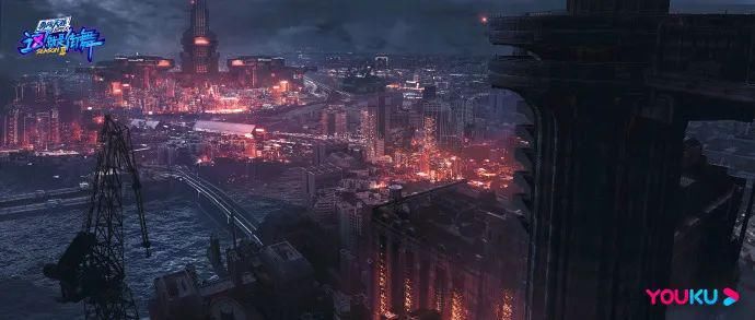  文案|《这！就是街舞3》，文案燃炸了