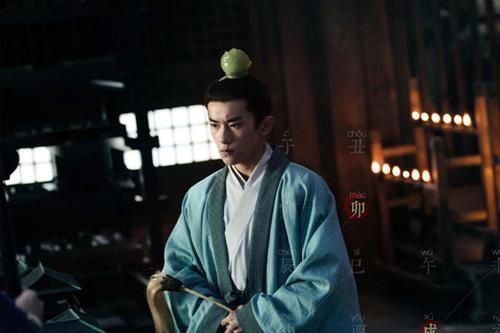  服饰|从《长安十二时辰》看唐朝服饰