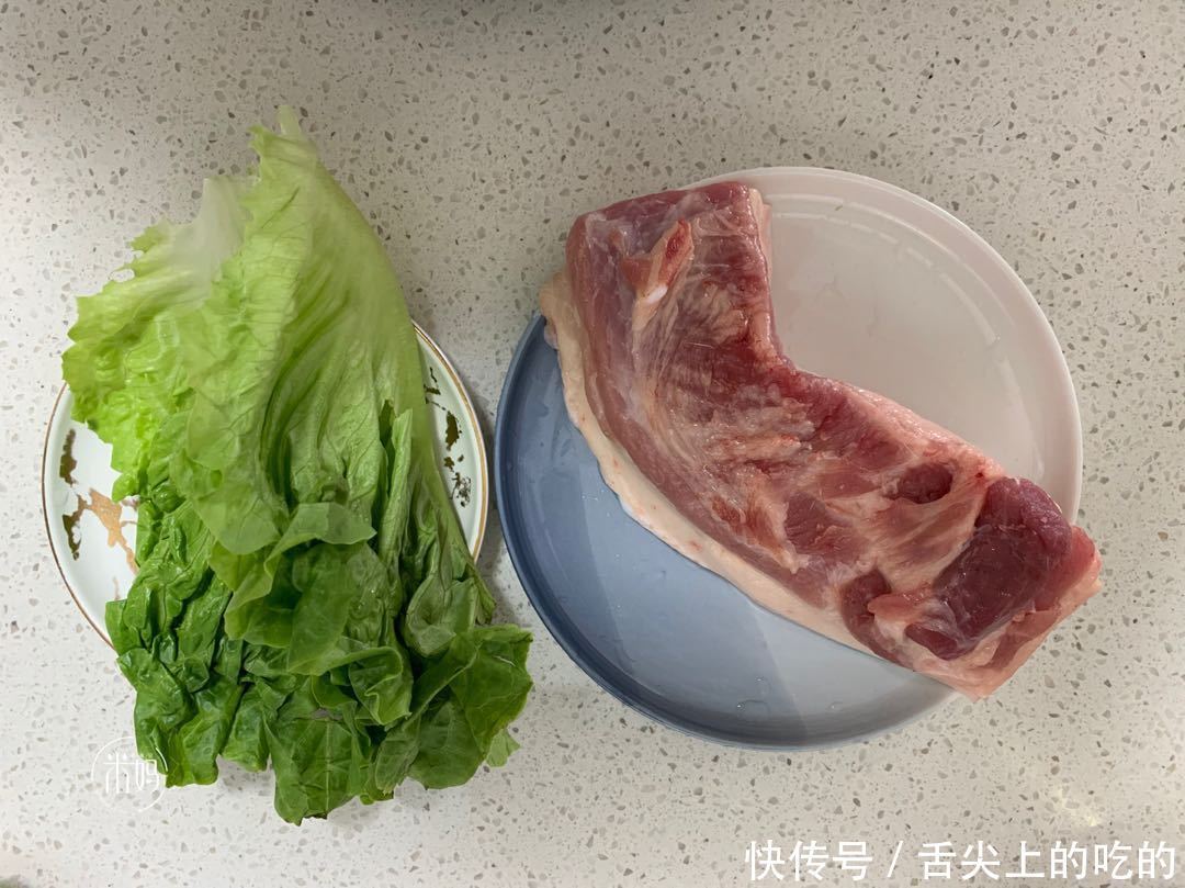 焦香|这是五花肉最好吃的做法,不放油,不放水,焦香软嫩口感好极了