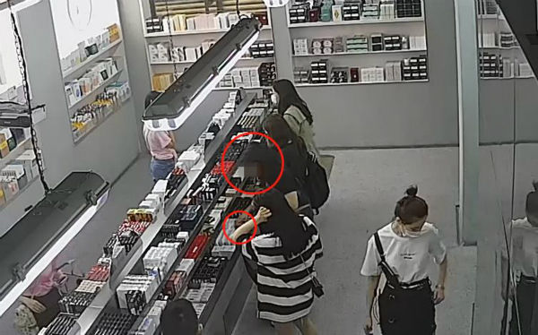 被盗|财物被盗多快可以破案？报案笔录还没做完，嫌疑人就已经到案了