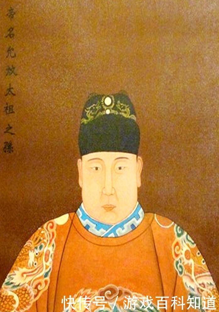  不到|如果当年朱棣灭有发动靖难之役, 大明可能不到一百年就会亡!