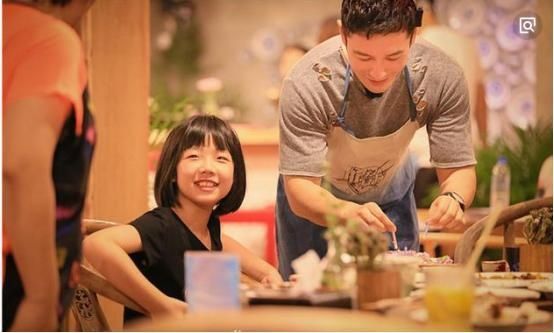  青春|《青春芒果夜》首波官宣强势来袭！黄晓明加盟意料之中