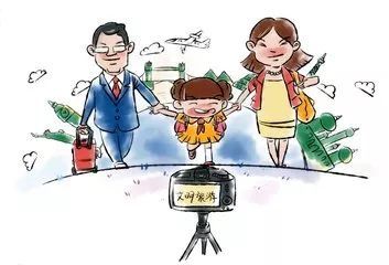 文明|文明旅游从现在做起!