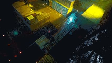  奔现|电竞携手网剧「奔现」，《穿越火线》做对了什么？