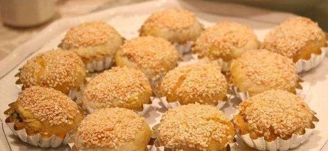 家乡|评点全国各地最美味的烧饼，快来看看有没有你的家乡吧