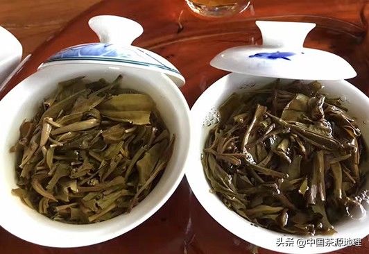 好坏|如何辨别茶叶的好坏？学会了这4种方法，轻松买到好茶