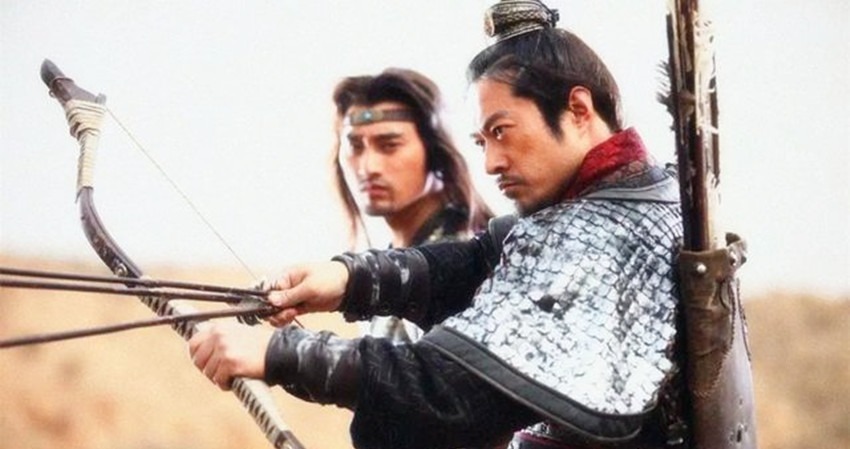 善始善终|何灌身为北宋的神箭手，为何具有一身武艺，却无法善始善终